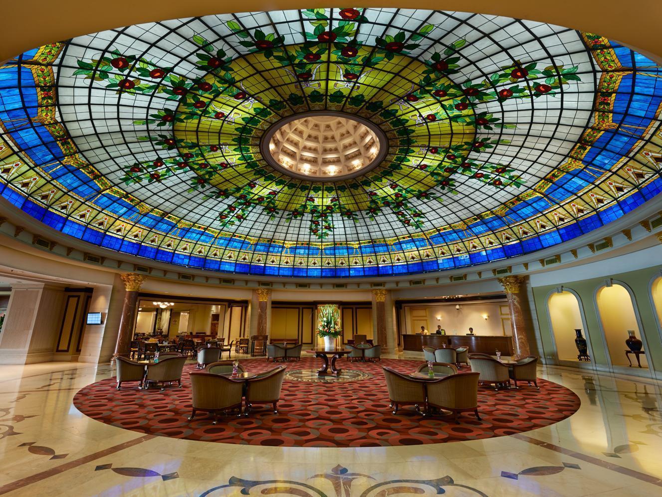 Grand Swiss-Belhotel Melaka Exteriör bild