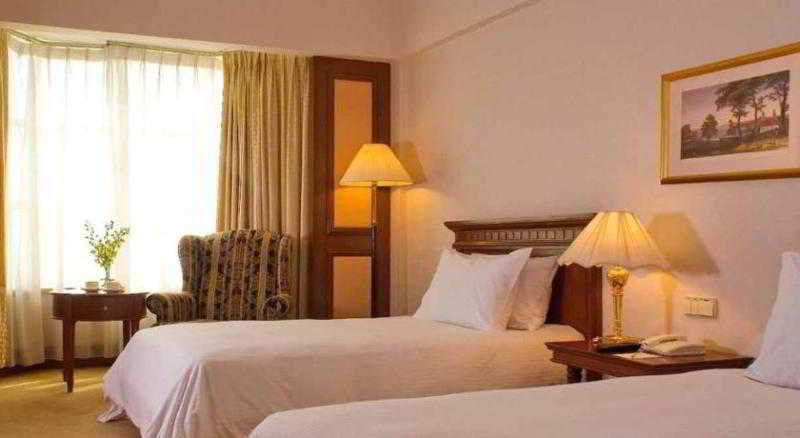 Grand Swiss-Belhotel Melaka Exteriör bild