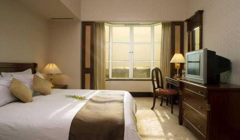 Grand Swiss-Belhotel Melaka Exteriör bild